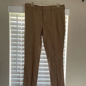 Express extra slim men’s dress pants